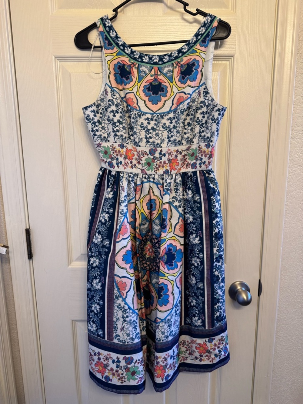 6 for $30 retro vintage style rockabilly dresses some Lindy Bop - Picture 10 of 13